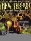 The Mammoth Book of Terror (eBook)